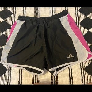Women’s adidas shorts
